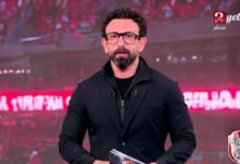 إبراهيم فايق يوضح حقيقة وجود عروض لـ إمام عاشور ورد فعله على قرار الأهلي 2 إبراهيم فايق يوضح حقيقة وجود عروض لـ إمام عاشور ورد فعله على قرار الأهلي