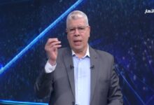 شوبير يهاجم المركز الإعلامي للأهلي ويطالب الخطيب بالتدخل 2 شوبير يهاجم المركز الإعلامي للأهلي ويطالب الخطيب بالتدخل