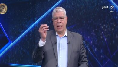 شوبير يهاجم المركز الإعلامي للأهلي ويطالب الخطيب بالتدخل