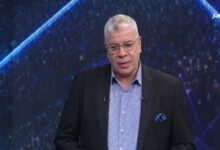 شوبير يكشف مفاجأة بشأن معاناة لاعبي الأهلي بسبب هذا الأمر.. "اللعيبه بتبكي" 3 شوبير يكشف مفاجأة بشأن معاناة لاعبي الأهلي بسبب هذا الأمر.. "اللعيبه بتبكي"