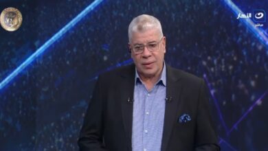 شوبير يكشف مفاجأة بشأن معاناة لاعبي الأهلي بسبب هذا الأمر.. "اللعيبه بتبكي"