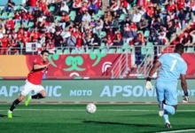 بكلمات مؤثرة.. محمد حمدي يكسر صمته بعد إصابة "الصليبي" مع منتخب مصر - صورة 3 بكلمات مؤثرة.. محمد حمدي يكسر صمته بعد إصابة "الصليبي" مع منتخب مصر - صورة