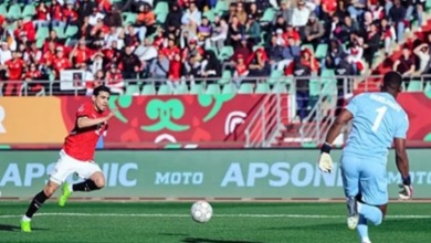 ضربة مزدوجه..منتخب مصر يعلن تفاصيل إصابة محمد حمدي وتريزيجيه