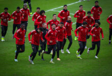 مفاجآت بالجملة.. تشكيل الأهلي أمام يانج أفريكانز يثير الجدل