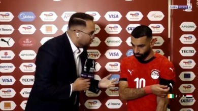 محمد صلاح يحسم الجدل قبل نصف النهائي.. رسائل واقعية وطموح بلا حدود