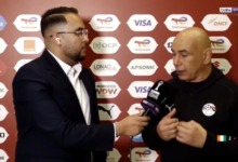 بعد التأهل التاريخي.. حسام حسن يوضح سر الخطة المفاجئة