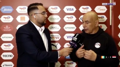 بعد التأهل التاريخي.. حسام حسن يوضح سر الخطة المفاجئة