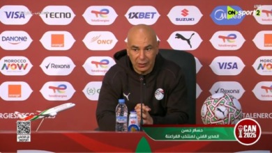 حسام حسن يكشف سر الانتصار ويبعث رسائل نارية بعد إقصاء كوت ديفوار