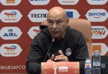 بعد مشوار شاق في أمم أفريقيا.. حسام حسن يكشف تقييمه الصريح لمنتخب مصر