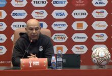 حسام حسن يوضح تصريحاته المثيرة للجدل قبل مواجهة نيجيريا