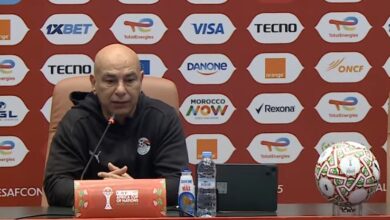 حسام حسن يوضح تصريحاته المثيرة للجدل قبل مواجهة نيجيريا