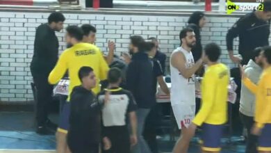 تفاصيل صغيرة تقلب الطاولة على الزمالك ضد الجزيرة