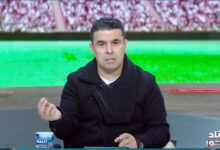خالد الغندور يفجر مفاجأة بشأن ملف المدرب في الزمالك