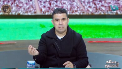 خالد الغندور يفجر مفاجأة بشأن ملف المدرب في الزمالك