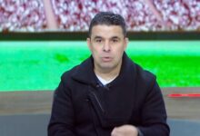 الغندور : صفقة ناصر ماهر لم تُغلق بعد.. تفاصيل جديدة من داخل الزمالك