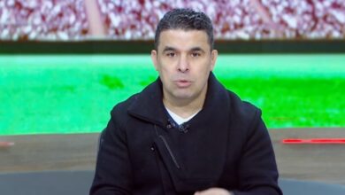 الغندور : صفقة ناصر ماهر لم تُغلق بعد.. تفاصيل جديدة من داخل الزمالك