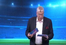 أحمد شوبير يكشف قرار سري من الأهلي بعد التعاقد مع لاعب سيراميكا كليوباترا