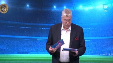 أحمد شوبير يكشف قرار سري من الأهلي بعد التعاقد مع لاعب سيراميكا كليوباترا