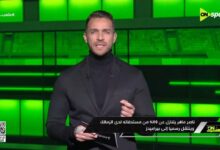 إبراهيم عبدالجواد يكشف كواليس صفقة ناصر ماهر.. أرقام صادمة وتنازلات حاسمة