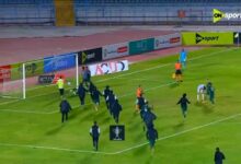 قبل مواجهة الزمالك.. ضربة قوية للمصري في كأس مصر 2 قبل مواجهة الزمالك.. ضربة قوية للمصري في كأس مصر