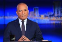 رسالة نارية من أحمد موسى بشأن أزمة إمام عاشور 3 رسالة نارية من أحمد موسى بشأن أزمة إمام عاشور