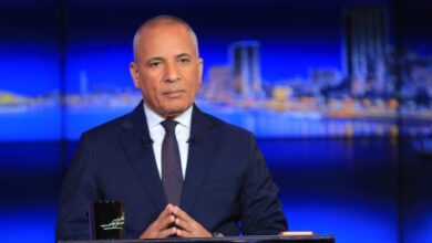 رسالة نارية من أحمد موسى بشأن أزمة إمام عاشور