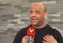 الأهلي لا يساوم على مبادئه.. وليد صلاح الدين يوجه رسالة نارية لإمام عاشور ويعلن مصير العقوبة بعد اعتذاره 2 الأهلي لا يساوم على مبادئه.. وليد صلاح الدين يوجه رسالة نارية لإمام عاشور ويعلن مصير العقوبة بعد اعتذاره