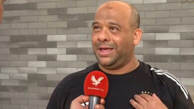 الأهلي لا يساوم على مبادئه.. وليد صلاح الدين يوجه رسالة نارية لإمام عاشور ويعلن مصير العقوبة بعد اعتذاره