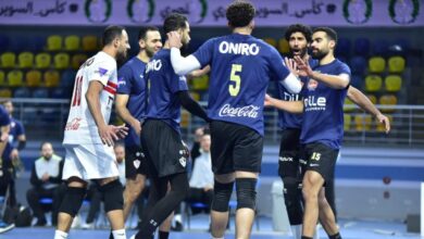 قبل مواجهة الأهلي.. الزمالك يفوز على الاتحاد السكندري في كأس السوبر