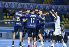 الزمالك يفوز على بتروجيت في بطولة كأس السوبر