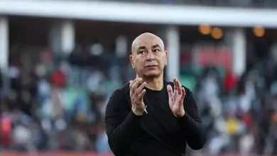 تعليق ناري من حسام حسن على خسارة منتخب مصر أمام السنغال في بطولة إفريقيا.. "احنا بعبع القارة"