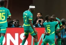 ساديو ماني يقود تشكيل السنغال لمواجهة مصر في بطولة إفريقيا 2 ساديو ماني يقود تشكيل السنغال لمواجهة مصر في بطولة إفريقيا