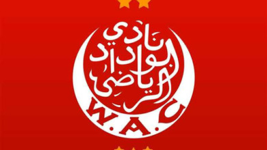 بهذه الطريقة أعلن الوداد المغربي ضم لاعب الزمالك بعد فسخ عقده