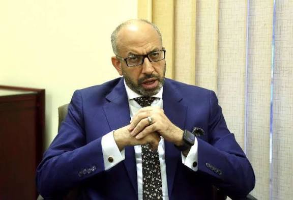 في بيان رسمي - الزمالك يبارك خطوة حسام المندوه خارج المستطيل الأخضر - صورة 1 في بيان رسمي - الزمالك يبارك خطوة حسام المندوه خارج المستطيل الأخضر - صورة