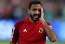 صدمة من تونس عن رفض جماعي لكهربا والسبب مفاجئ