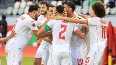 تشكيل منتخب تونس لمواجهة مالي في بطولة إفريقيا.. موقف الجزيري 4 تشكيل منتخب تونس لمواجهة مالي في بطولة إفريقيا.. موقف الجزيري
