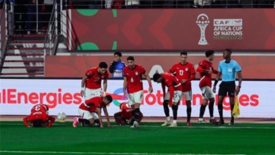 تشكيل منتخب مصر أمام بنين في كأس أمم إفريقيا 2025.. صلاح يقود الهجوم في مواجهة الحسم