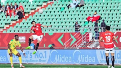 إبراهيم حسن يكشف تفاصيل جديدة بشأن إصابة محمد حمدي مع منتخب مصر