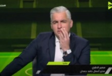 وكيل حامد حمدان يوضح لماذا لم تتم الصفقة للزمالك.. وسر إختياره لبيراميدز - فيديو