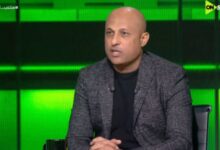 طارق مصطفى يكشف حقيقة تواصل الزمالك معه لتدريب الفريق.. وعلاقته بجون إدوارد - فيديو 2 طارق مصطفى يكشف حقيقة تواصل الزمالك معه لتدريب الفريق.. وعلاقته بجون إدوارد - فيديو