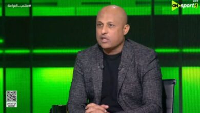 طارق مصطفى يكشف حقيقة تواصل الزمالك معه لتدريب الفريق.. وعلاقته بجون إدوارد - فيديو