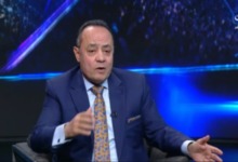 طارق يحيى يحسم الجدل بشأن وجود خلاف بين طارق مصطفى وجون إدوارد