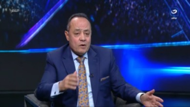 طارق يحيى يحسم الجدل بشأن وجود خلاف بين طارق مصطفى وجون إدوارد