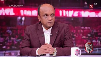 إسماعيل يوسف يكشف مكسب الزمالك رغم التعادل أمام المصري ويحذر "القادم يخوف"