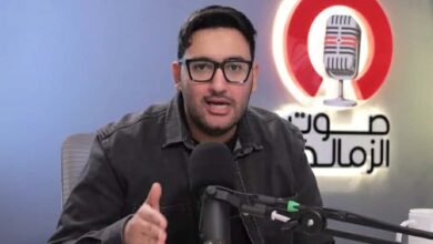 راديو الزمالك يوضح تطورات هامه بشأن أزمة بنتايك ومصابي الفريق