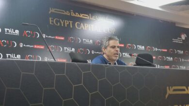 معتمد جمال يكشف سبب غياب ناصر ماهر عن مباراة الزمالك وزد