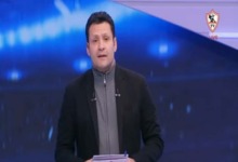 محمد أبو العلا: "لو كانت مشاكل الزمالك في الأهلي مش هبقى سعيد".. ورسالة عاجلة لجماهير النادي 2 محمد أبو العلا: "لو كانت مشاكل الزمالك في الأهلي مش هبقى سعيد".. ورسالة عاجلة لجماهير النادي