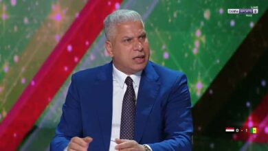إنتقاد حاد من وائل جمعة لمحمد الشناوي وحسام حسن بعد الخسارة أمام السنغال