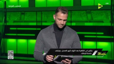 إبراهيم عبد الجواد يوضح تفكير هام من مجلس الزمالك بشأن المدير الفني وأزمة القيد