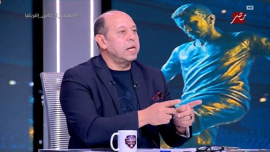 أحمد سليمان يخرج عن صمته ويكشف أسرار خطيرة في الزمالك